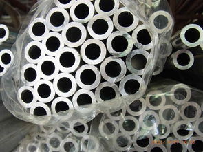 批發(fā)零售6061/6063鋁管 優(yōu)質(zhì)薄厚壁材料，氧化效果好，價格實惠，提供切割服務