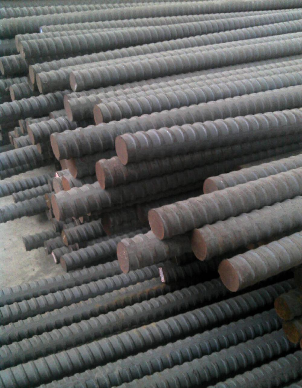 南寧預應力Psb830級精軋螺紋鋼筋廠家及螺母價格解析