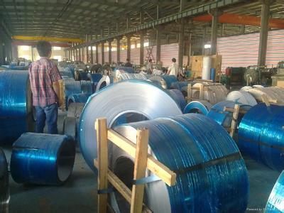 上海不銹鋼打包帶價格行情及供應信息