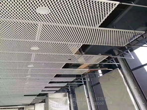 專業解析 料垂簾金屬材料批發報價與廠家選擇指南