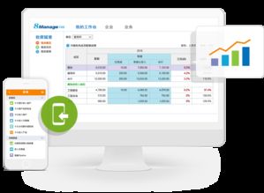 高亞科技8Manage CRM 助力計(jì)算器設(shè)備銷售實(shí)現(xiàn)銷售自動(dòng)化與客戶管理雙優(yōu)效能